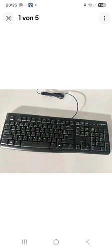 Tastatur usb layout - usb, us