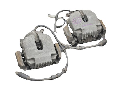 Bremssattel vorne bmw e60 - vorne, e61