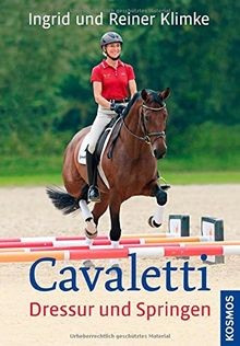 Klimke cavaletti von - i:,