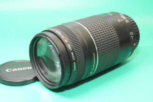 Canon 300mm iii usm - canon,