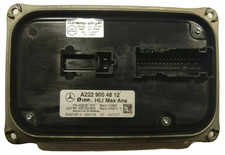 ✅ LED STEUERGERÄT LEUCHTWEITENREGULIERUNG MERCEDES GLC X253 W253 C253 RECHTS ✅