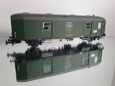 Piko H0 53261 Bahnpostwagen