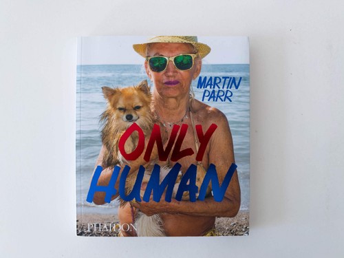 Only human von phillip prodger - only,