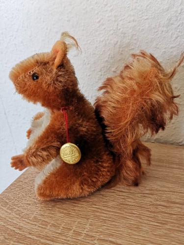 Hermann teddy original - hermann,