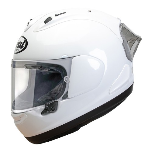 Arai evo diamond white - arai,