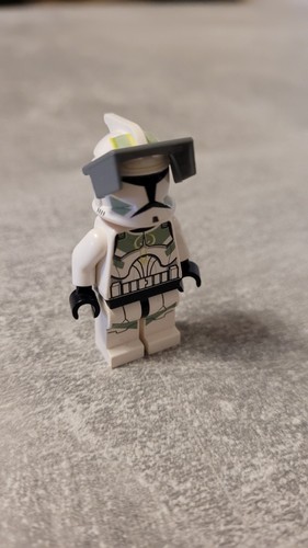 Lego star wars minifigur - lego,