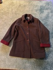 Damen Lodenjacke Loden Frey Gr