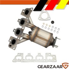 Katalysator Krümmerkat Benzin für Opel Corsa C X01 5849007 13105075 24412000