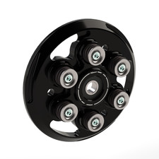 Ducati clutch pressure plate