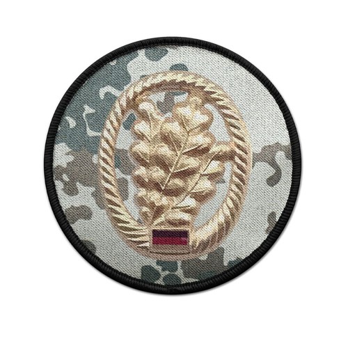 Patch jäger isaf - jäger,