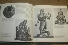 Sammlerbuch alte Bronzen