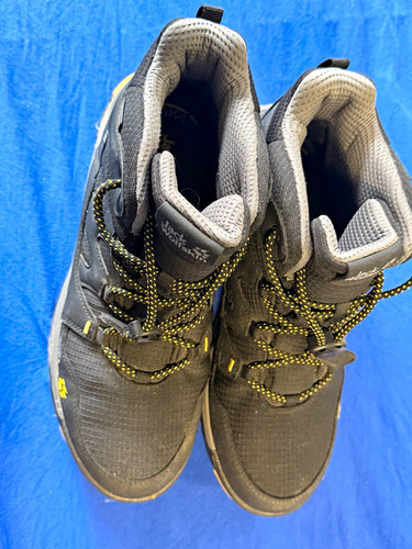 Jack wolfskin herren - jack,
