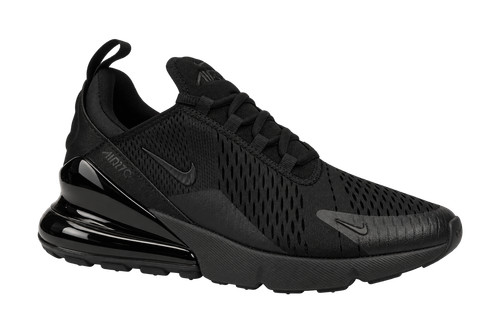 Nike air max 270 - nike, black