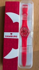 Swatch Special von 2014 -