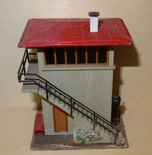 V2196 Faller B-121 / Schrankenposten-Gebäude / 1:87 H0