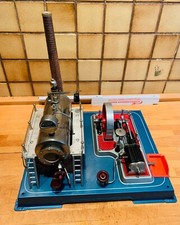 Dampfmaschine / steam engine