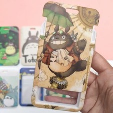 Mein Nachbar Totoro Ghibli
