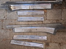 Mercedes S55 AMG W220 Mopf