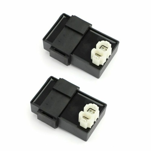 Cdi zündbox steuereinheit - 2x,