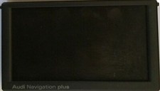 Audi A3 8P A4 8E A6 4B TT 8J  RNS-E Display NEP70 - NEP91 - NEP90 - REPARATUR