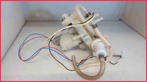 Keramikventil verteiler pumpe - verteiler,