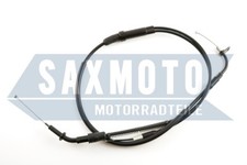 Gaszug Vergaser und Ölpumpe