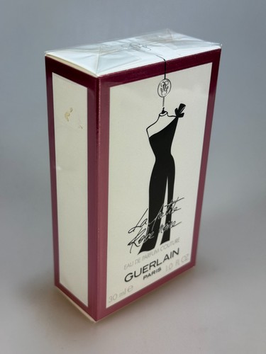 Guerlain petite robe - guerlain, noire