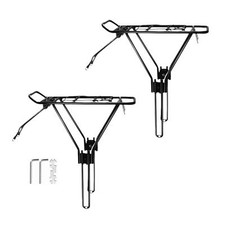 Fahrradträger hinten