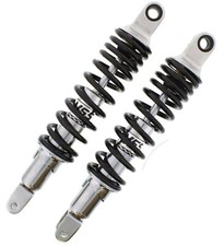 PAAR/STOSSDÄMPFER SUZUKI