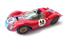 Carrera 124 ferrari - carrera, dino