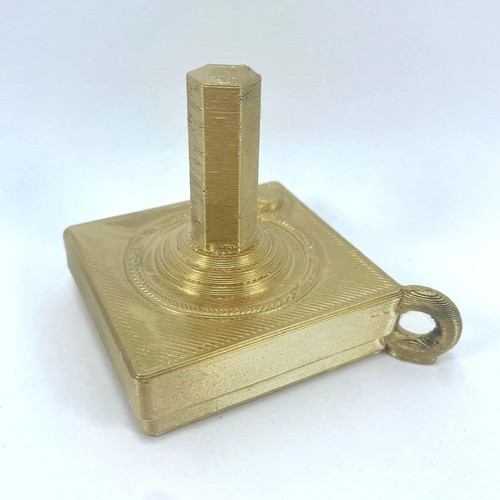 Retro joystick christbaumkugel - retro,