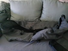 Bugaboo, Wannenbezug, Babywanne, Ersatz Bezug, Wechselset, 