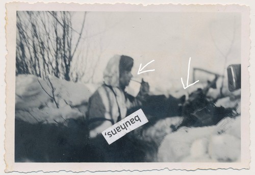 Russland wehrmacht winter - russland,