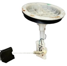 Audi A6 4F 4FH Allroad 2,5l TDI Diesel Tankgeber Bj. 2001 