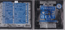 The Tyranny Off The Beat Vol
