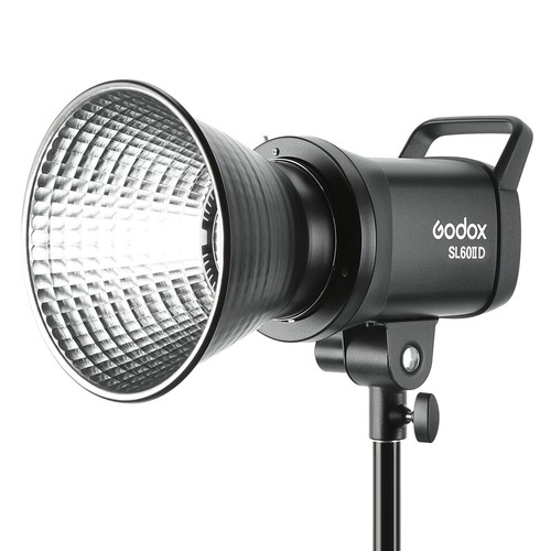 Godox sl60ii led video licht - led,