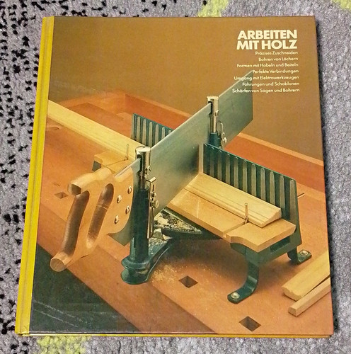 Arbeiten mit holz ratgeber - arbeiten,