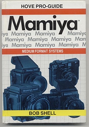 Mamiya medium format systems - format,