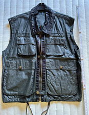 Herren Weste ROVER & LAKES 