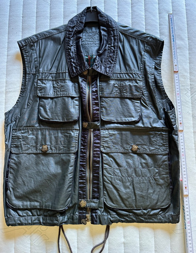 Herren weste rover lakes - herren,