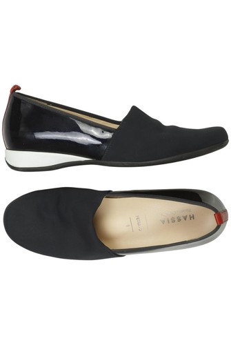 Hassia halbschuh damen - halbschuh, slipper