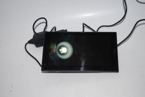 Garmin nuvi 2689 - garmin,