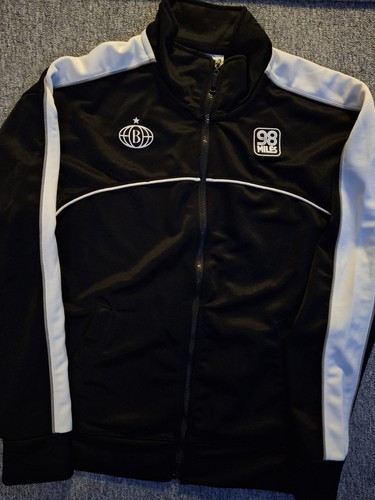 Bershka track jacket - track, –