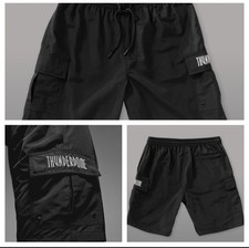 Thunderdome Shorts Hose ~