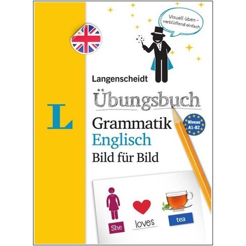 Einfach englisch lernen - einfach, für