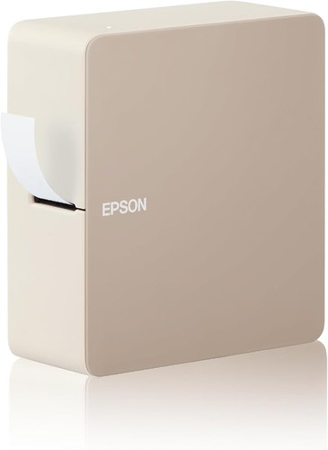 Epson labelworks c610 - labelworks, lw-c610