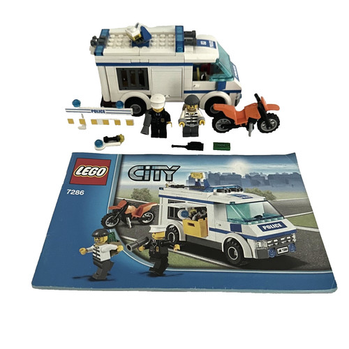 Lego city - lego,