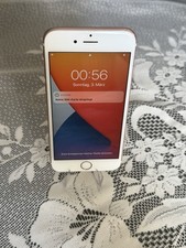 iPhone 6S Rose Gold 64GB (