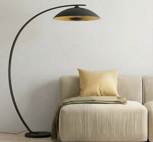 Lindby bogenstehlampe - lindby,