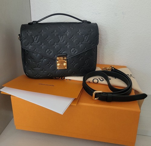 Louis vuitton pochette metis - vuitton,